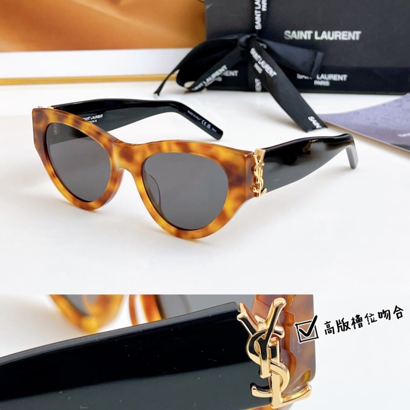 YSL Sunglasses